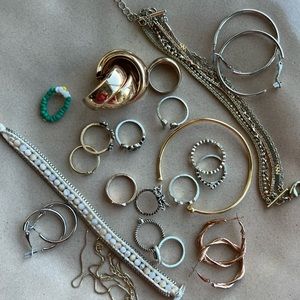 jewelry set
